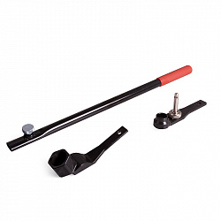 Фиксатор коленвала Honda Car-Tool CT-1688