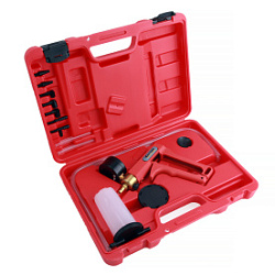 Вакуумный тестер Car-Tool CT-V01045