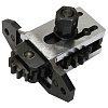 Инструмент для проворота коленвала IVECO Car-Tool CT-G033