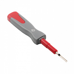 Набор съемников для клемм VAS 1978/35 Car-Tool CT-3424 - Съемник U (VAS1978/10A)