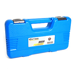 Вакуумметр автомобильный Car-Tool CT-H005 - Кейс