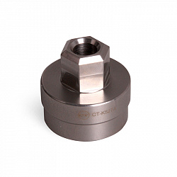 Шлицевой ключ 28 мм Car-Tool CT-K527-01