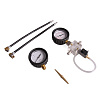 Тестер давления обратки COMMON RAIL Car-Tool CT-1207