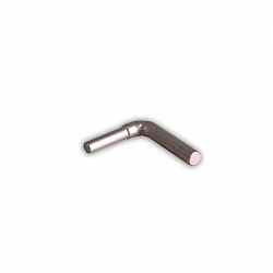 Набор для установки меток Renault Car-Tool CT-1759 - Фиксатор диаметром 8 мм