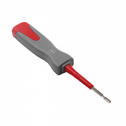 Набор съемников для клемм VAS 1978/35 Car-Tool CT-3424 - Съемник I (VAS1978/35-6)
