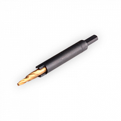 Адаптер для спецсверла Car-Tool CT-1074A-12