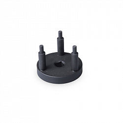 Головка (де)монтажа болта задней оси, Toyota Land Cruiser Car-Tool CT-3335