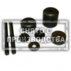 Съемник сайлентблоков для Opel Car-Tool CT-4007