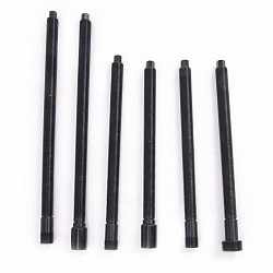 Гидравлический съемник форсунок Car-Tool CT-E7049 - Штоки