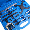 Установочный набор инструментов для ГРМ FORD Car-Tool CT-1333