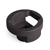 Профильная головка для BPW М52×2 / SW 80 Car-Tool CT-B1171