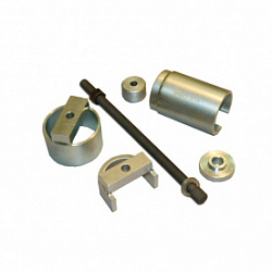 Комплект инструмента для ремонта подвески VAG T10030 Car-Tool CT-3718