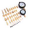 Тестер давления топлива Car-Tool CT-1049