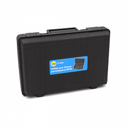 Приспособление для фиксации N51/N52 Car-Tool CT-2048 - Кейс