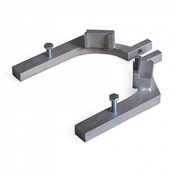 Набор для установки ГРМ OPEL KIT 2 Car-Tool CT-Z1203 - Фиксатор для распредвала Opel EN-49212