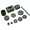 Съемник сайлентблоков редуктора BMW (E39) Car-Tool CT-A1185