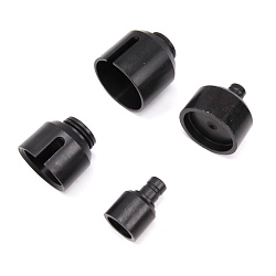 Съемник шаровых опор для W220/211/230 Car-Tool CT-1256 - Набор втулок