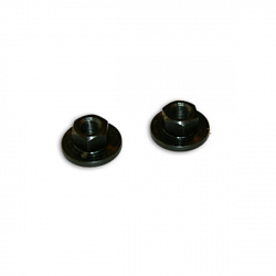 Съемник сайлентблоков для Opel Car-Tool CT-4007 - Опорные шайбы