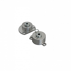 Стяжка пружин VOLVO Car-Tool CT-A1447 - Фиксаторы