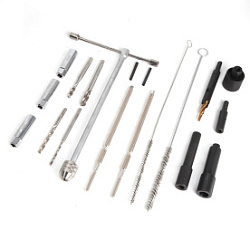 Сервисный набор для свечей накаливания Car-Tool CT-1074A