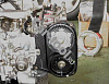 Инструмент для фиксации распредвала Subaru 2.5 L Car-Tool CT-A1197