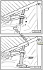 Сменная головка VAG 3257