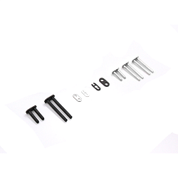 Набор для цепи ГРМ Mercedes Car-Tool CT-Z0305 - Набор звеньев
