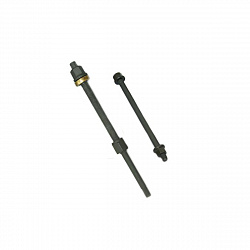 Набор для ремонта балки моста BMW Car-Tool CT-A1158 - Cиловые винты