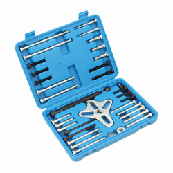 Универсальный съемник Car-Tool CT-4091