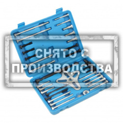 Универсальный съемник Car-Tool CT-4091