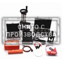 Набор для регулировки форсунок Common Rail Car-Tool CT-CRM100