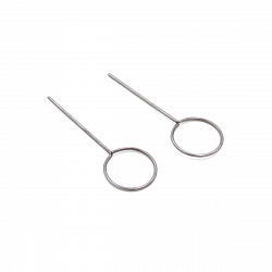 Набор для установки ГРМ VAG 1.8/2.0 TFSI(EA888) Car-Tool CT-S1010 - Стопор для плунжера натяжителя T40011