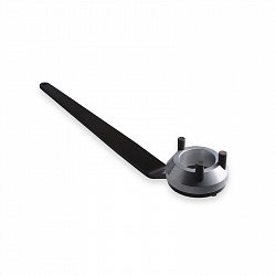 Стопор коленчатого вала Mercedes OM642 Car-Tool CT-A1260