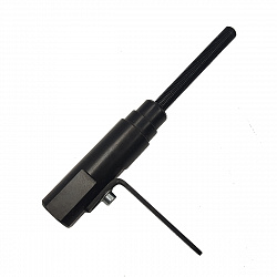 Набор для снятия / установки / взвода сцепления FORD 6DCT250 Car-Tool CT-U0411 - Центрирующий штифт