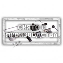 Набор инструментов для установки ГРМ VAG 2.0 Diesel Car-Tool CT-1760