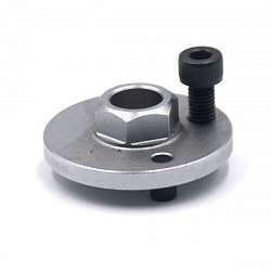 Набор для установки ГРМ VAG DIESEL KIT 2 Car-Tool CT-Z0206 - T10225 адаптер для проворачивания коленвала