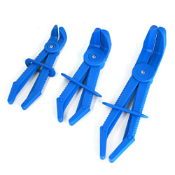 Зажимы для шлангов, комплект 3 пр Car-Tool CT-B2100