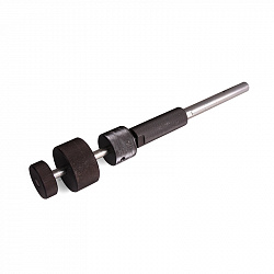 Съемник уплотнительных шайб форсунок Car-Tool CT-G042