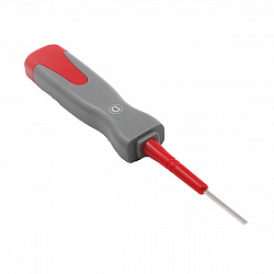 Набор съемников для клемм VAS 1978/35 Car-Tool CT-3424 - Съемник D (VAS1978/29)