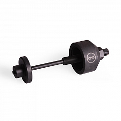 Набор для сайлентблоков FIAT STILO Car-Tool CT-G101