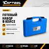 Набор для ремонта генераторов 30 предметов Car-Tool CT-N0240