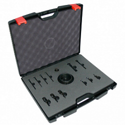 Набор для установки ГРМ Land Rover Diesel Car-Tool CT-4490
