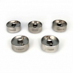 Набор сервисных ключей VAG FSI, TFSI 1.8L 2.0L 5шт Car-Tool CT-E7054