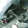 Корректор резьбы колесной оси грузового автомобиля Car-Tool CT-A1183