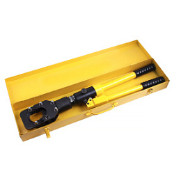 Кабелерез ручной гидравлический 8 т., 50 мм CT-1050C Car-Tool