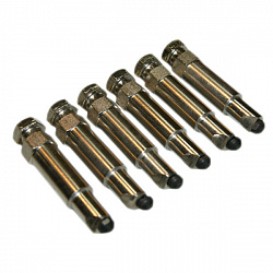 Фиксатор толкателей плунжера ТНВД серии P Car-Tool CT-N708