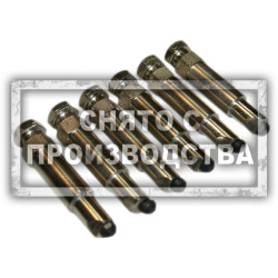 Фиксатор толкателей плунжера ТНВД серии P Car-Tool CT-N708