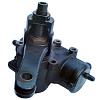 Съемник рулевой сошки MAN, зев 67 мм Car-Tool CT-A1273