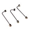 Тестер давления топлива Common Rail Car-Tool CT-Z018