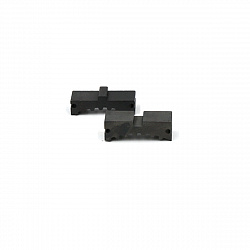 Набор для установки ГРМ OPEL KIT 2 Car-Tool CT-Z1203 - Разборный фиксатор зубчатых колес KM-6340